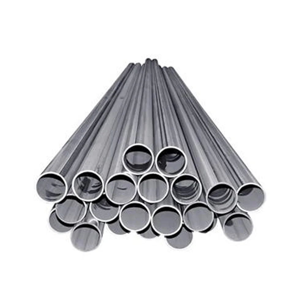 Teava Pentru Constructii Rotunda 21.3 mm x 2 mm