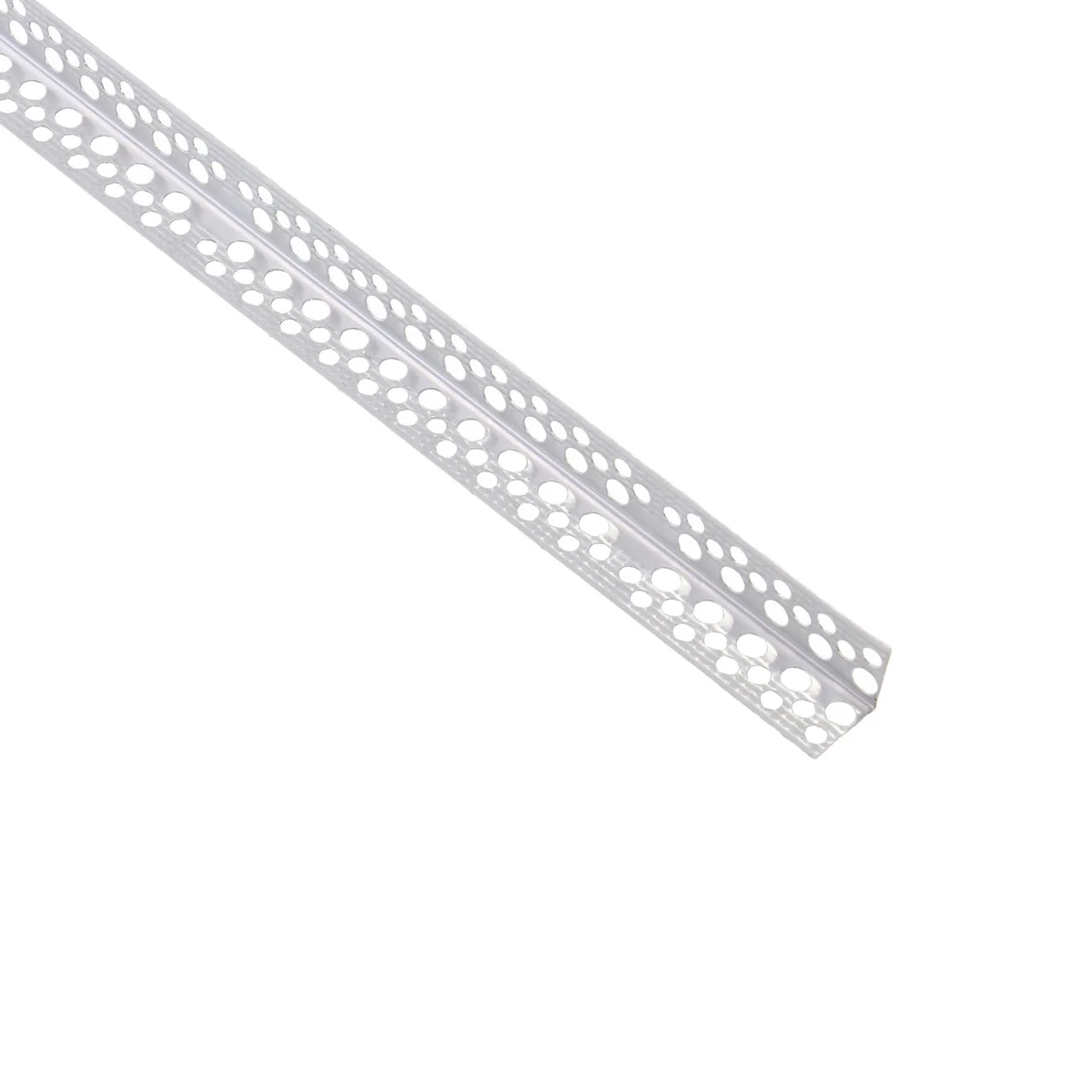 Profil Colt Aluminiu 3 M 30 x 30 x 0.4 mm Zimtat