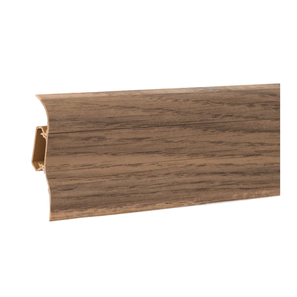 Conector Plinta Korner LP52 Stejar Rustic