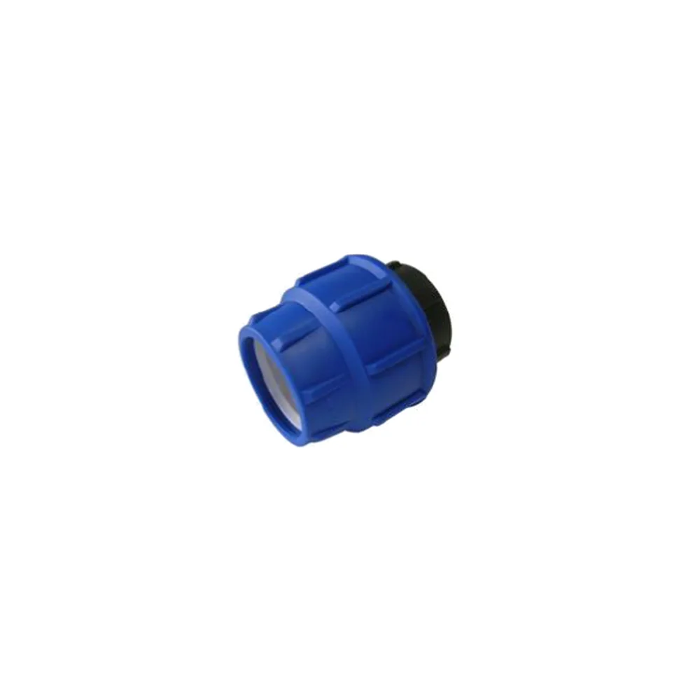Dop Compresiune PEHD Diametru 40 mm