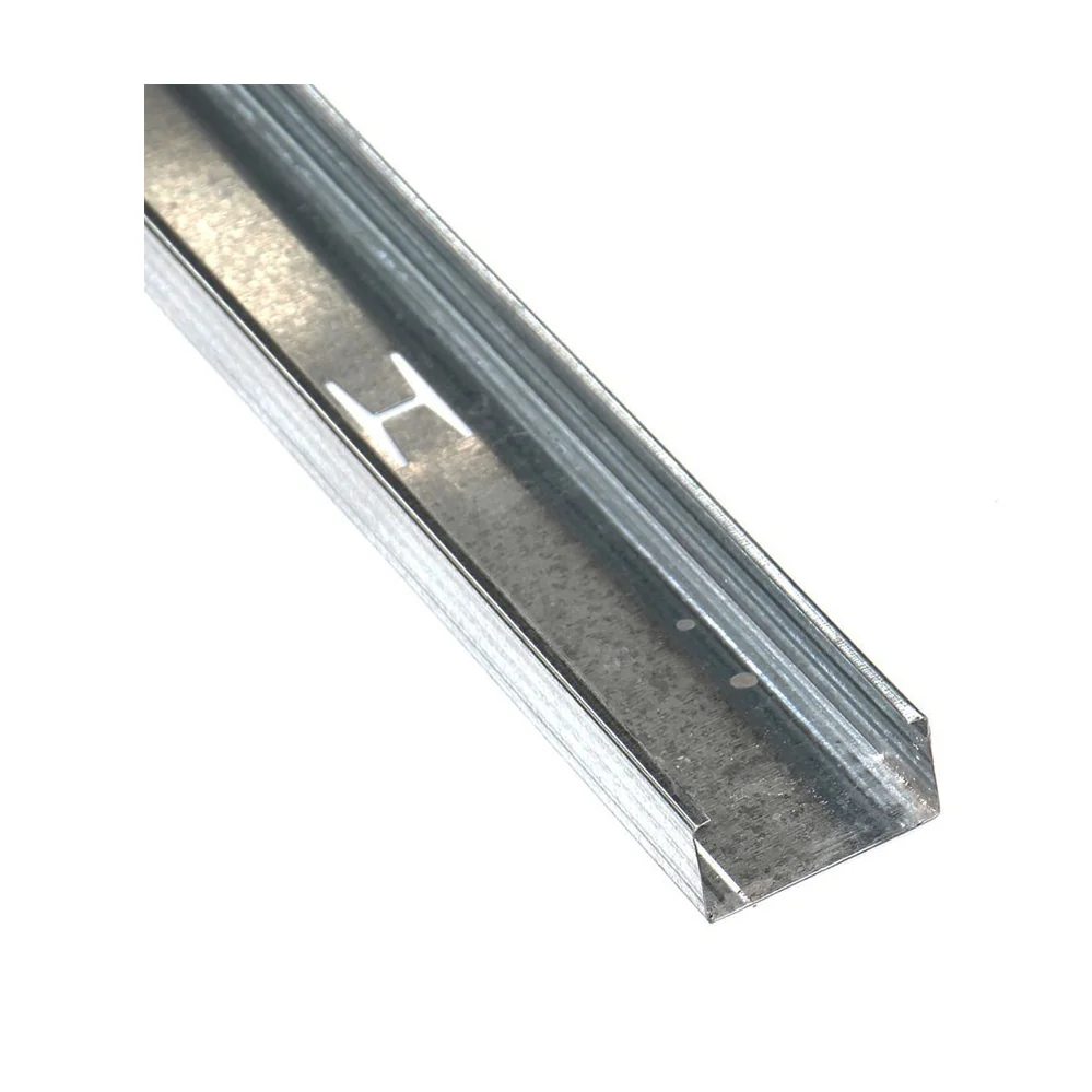 Profil CW 50 mm - 3 m