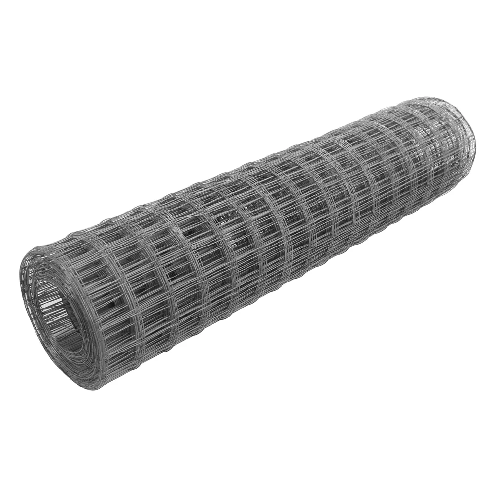 Plasa Sudata Zincata Gard 1700 mm x 1.6 mm x 20 m