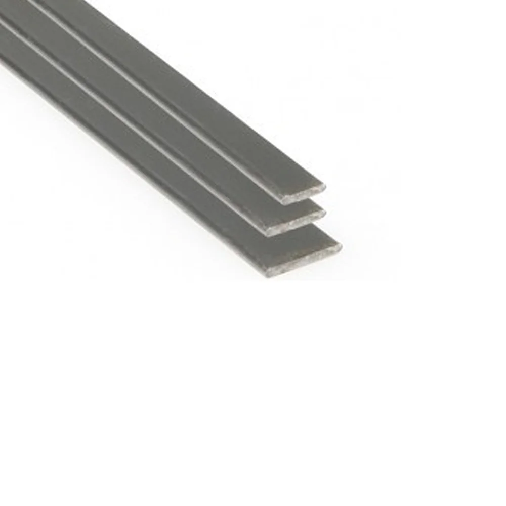 Otel Lat (Platbanda) 20 x 3 MM