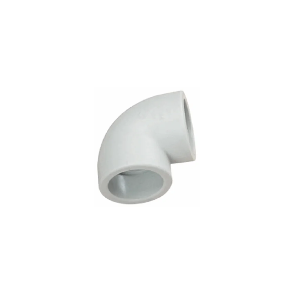 Cot PPR Diametru 20 mm 90 Grade