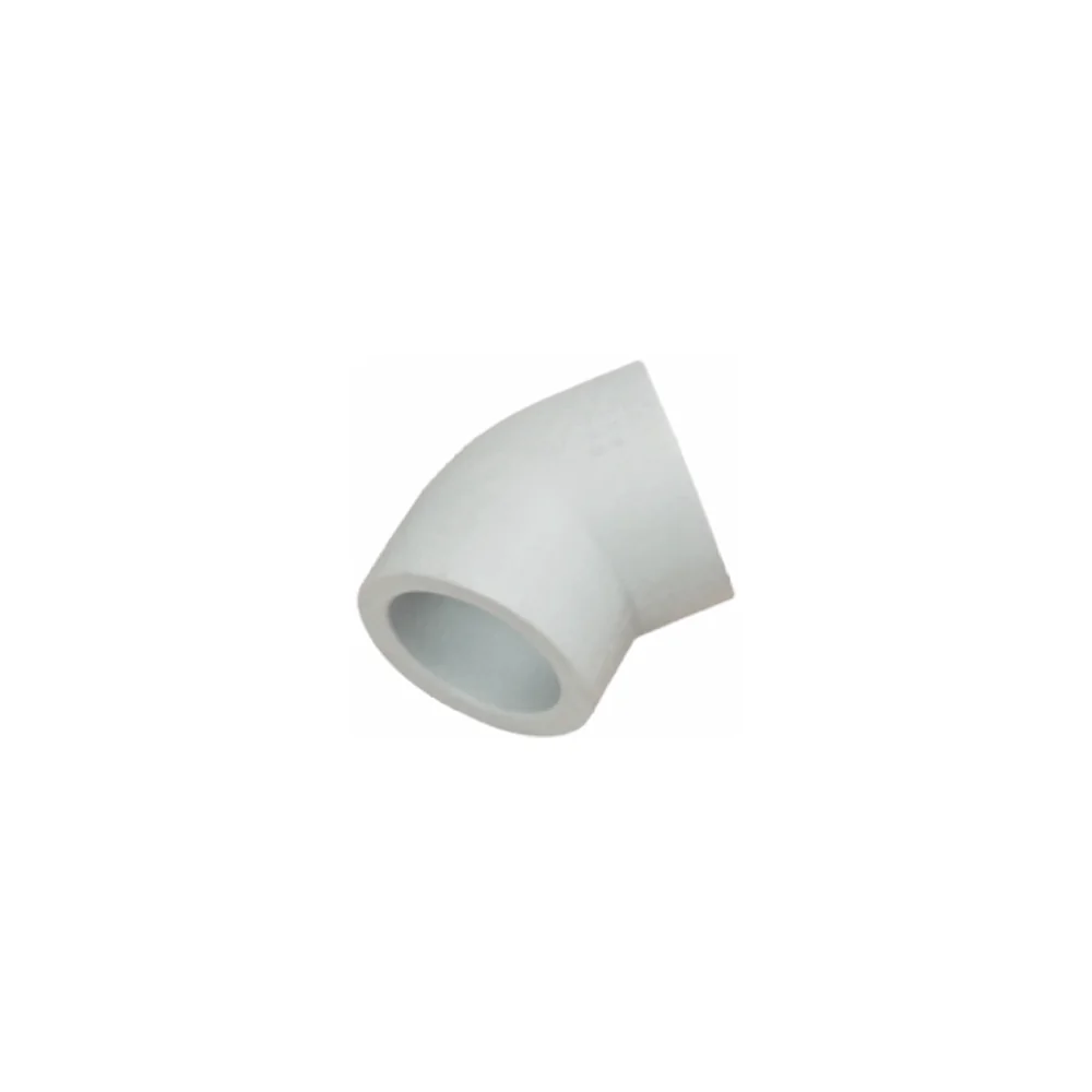 Cot PPR Diametru 24 mm 45 Grade