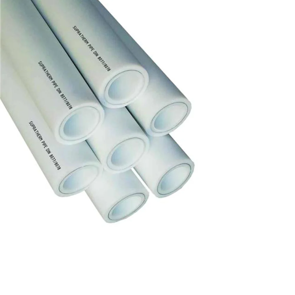 Teava PPR 32 4 m x 32 mm PN 20