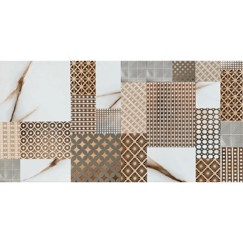 Faianta Decorativa Stark Mix Beige 30.5X60.5