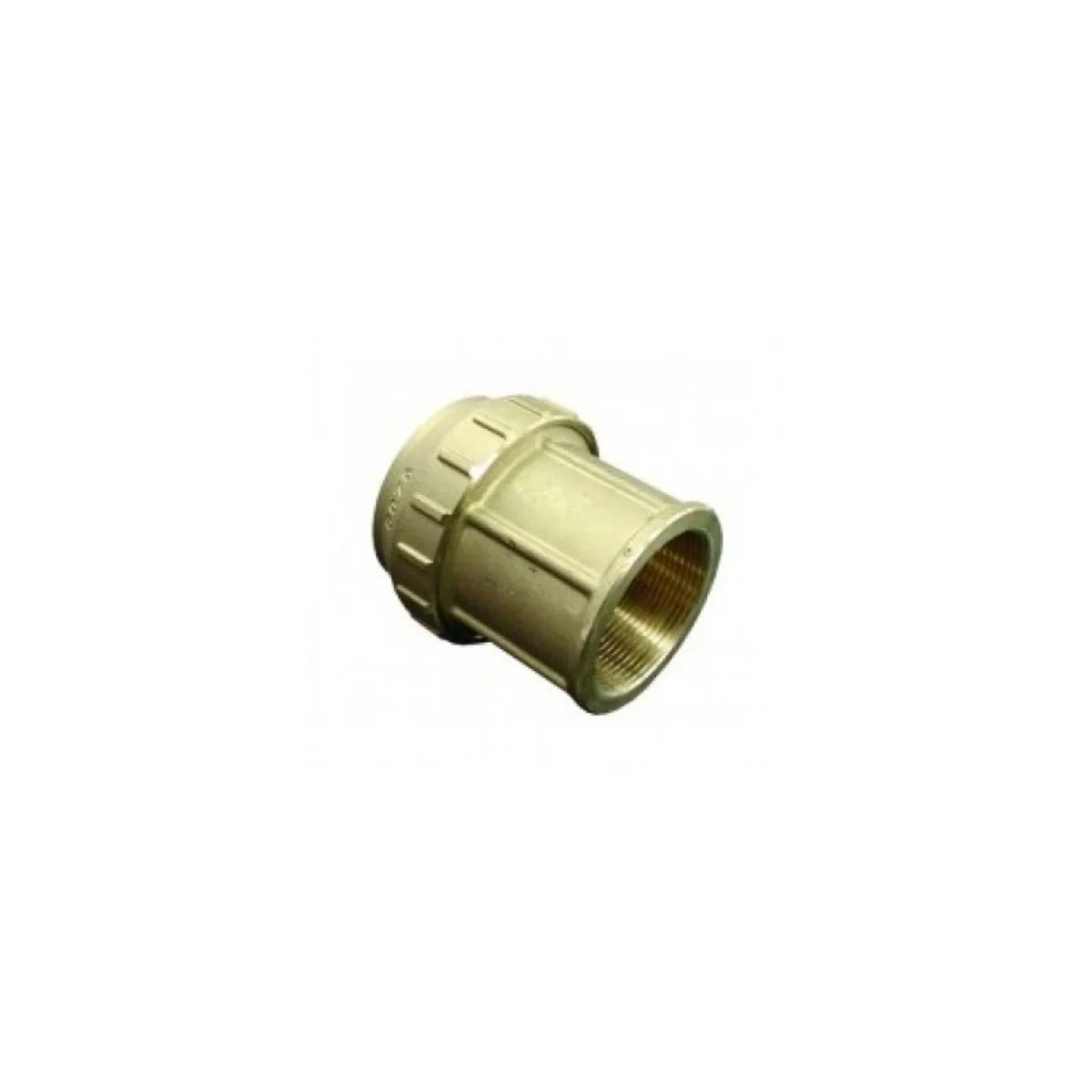 Mufa Rapida Alama Filet Interior 1 1/4" Premium