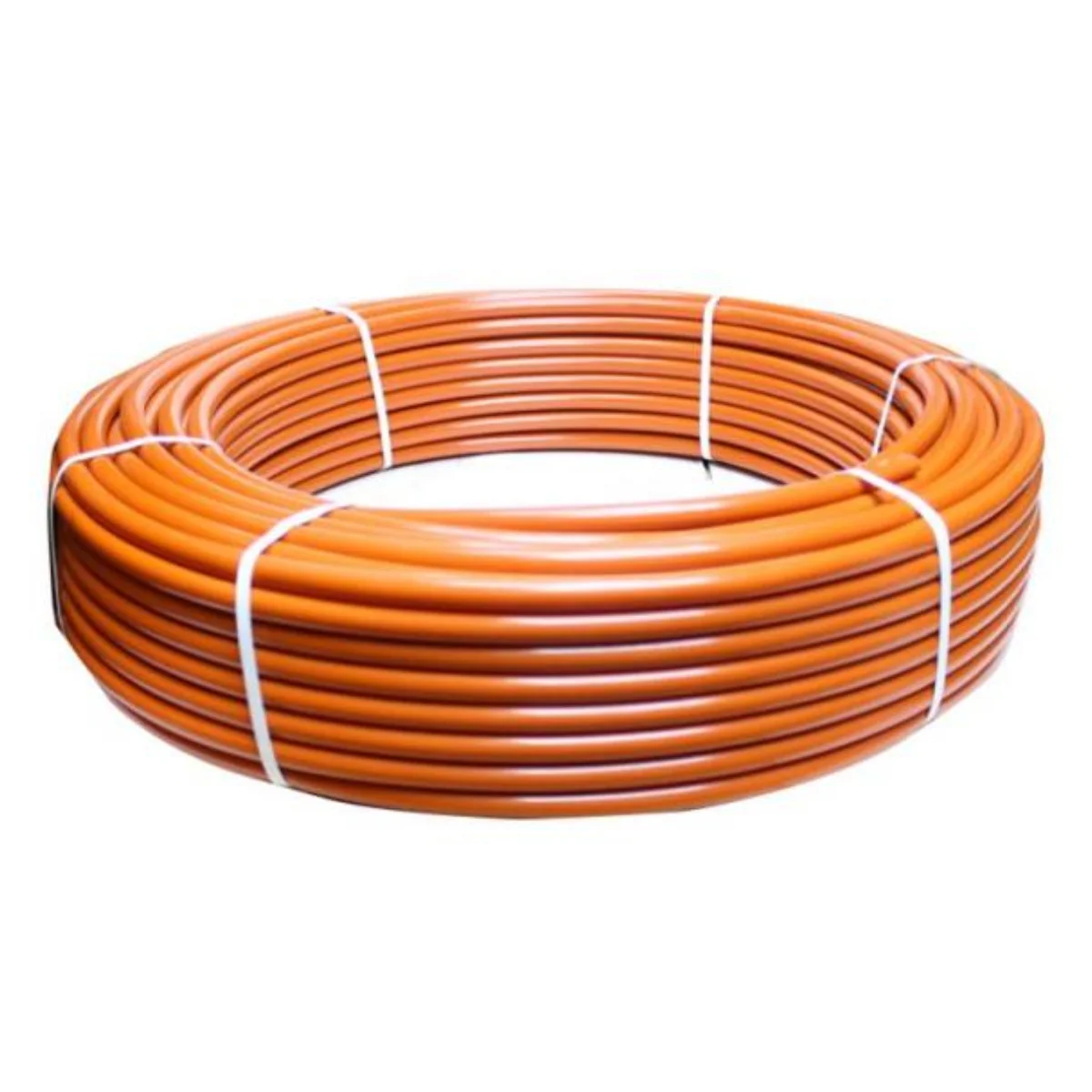 Teava PVC Diametru 16 mm Fara Halogen