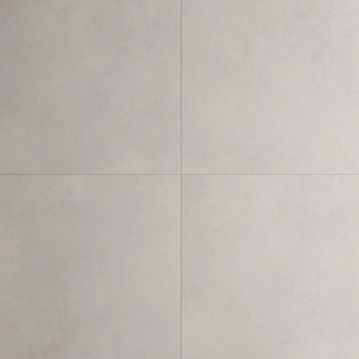 Gresie Exterior / Interior Portelanata Core Grey 60 x 60 Cm Mata Rectificata Aspect Ciment