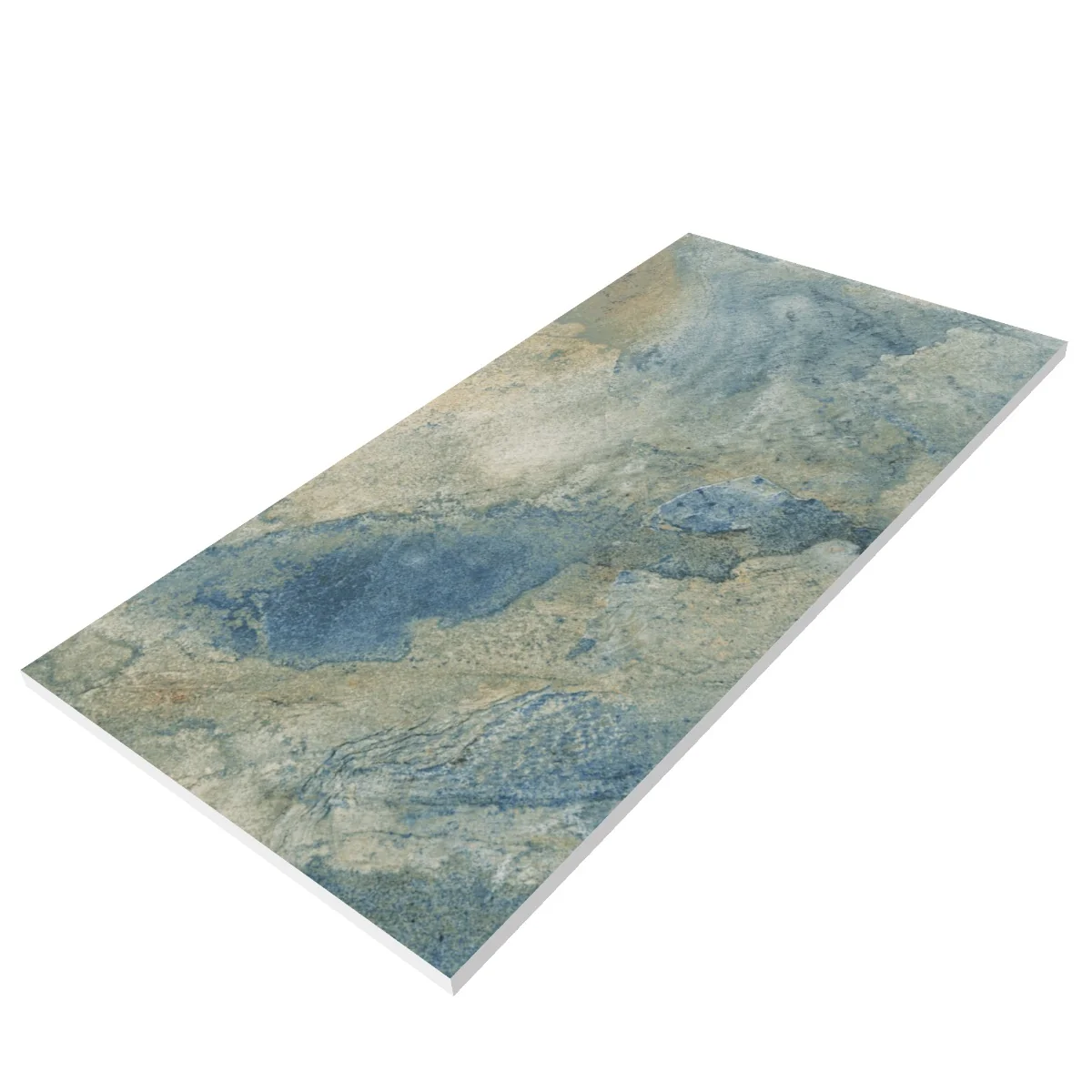 Gresie Antiderapanta Portelanata Pentru Piscina Portofino 30X60 Mata