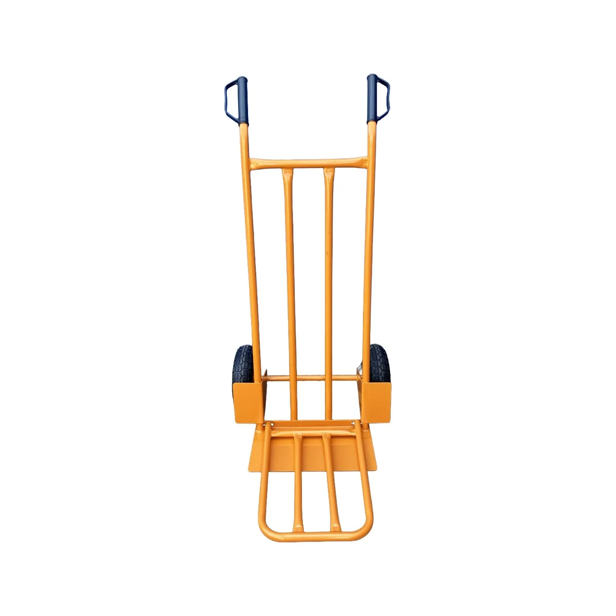 Carucior / Liza Transport Marfa Ekotools 200 KG Inaltime Platforma 67 CM