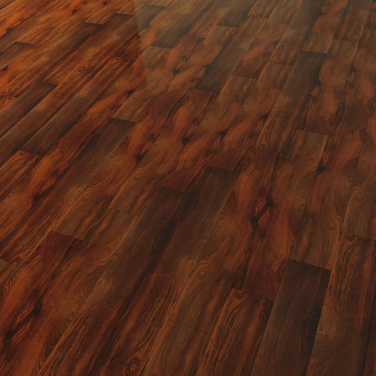Parchet Laminat Royal/Robust Glossy Stejar Heritage XL 12.3 mm Clasa 31 AC3