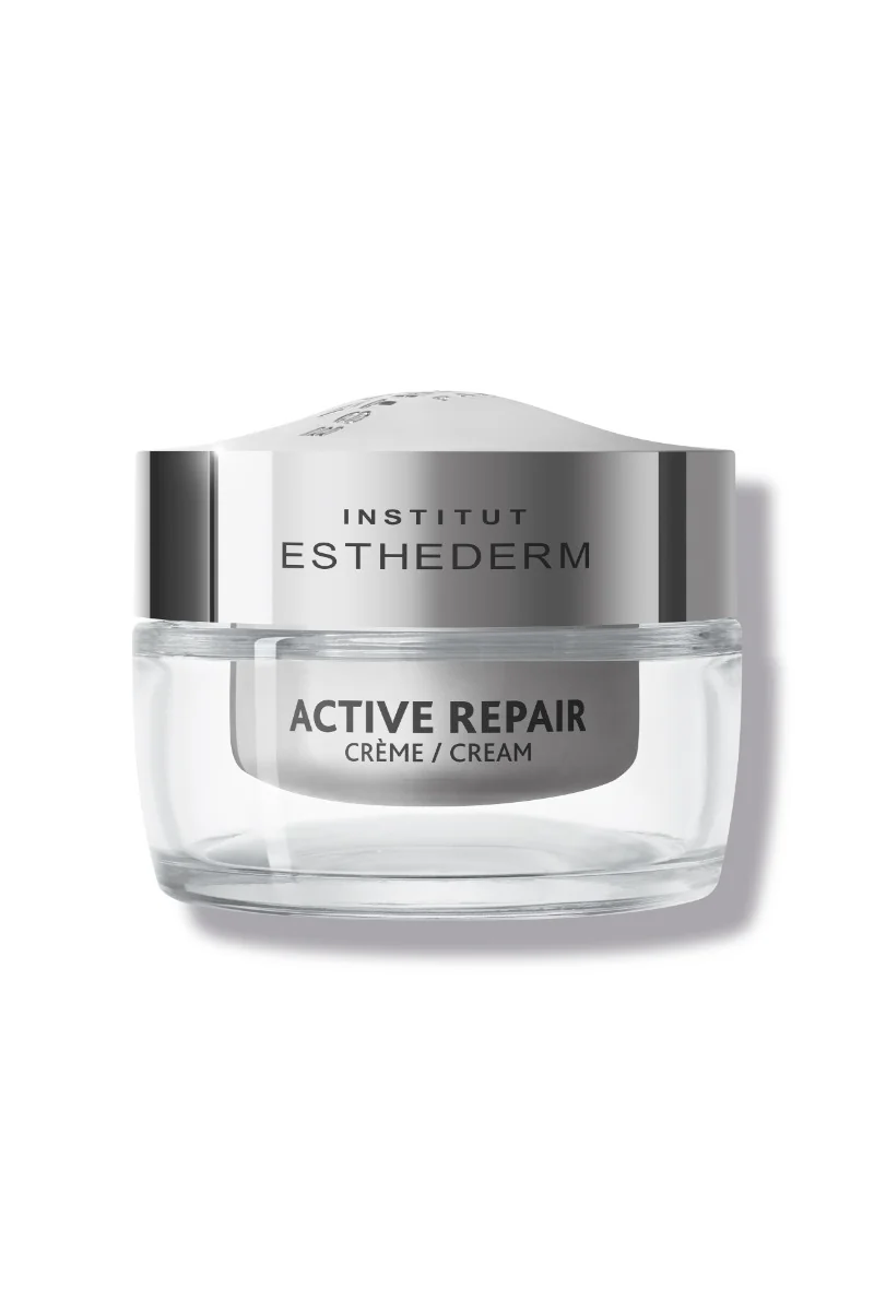 Crema corectoare riduri Active Repair, 50ml, Institut Esthederm