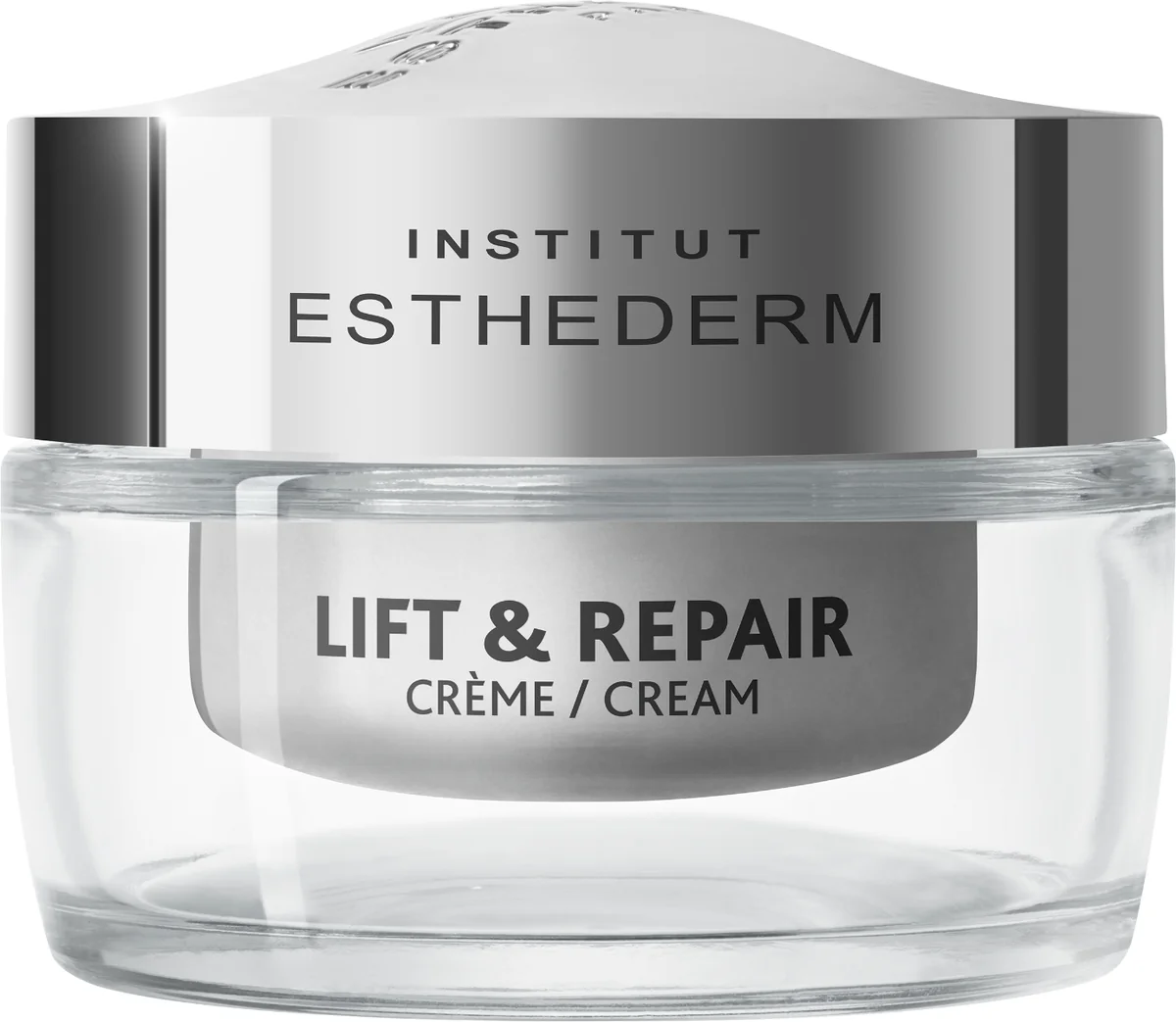 Crema cu efect de netezire absoluta Lift & Repair, 50ml, Institut Esthederm