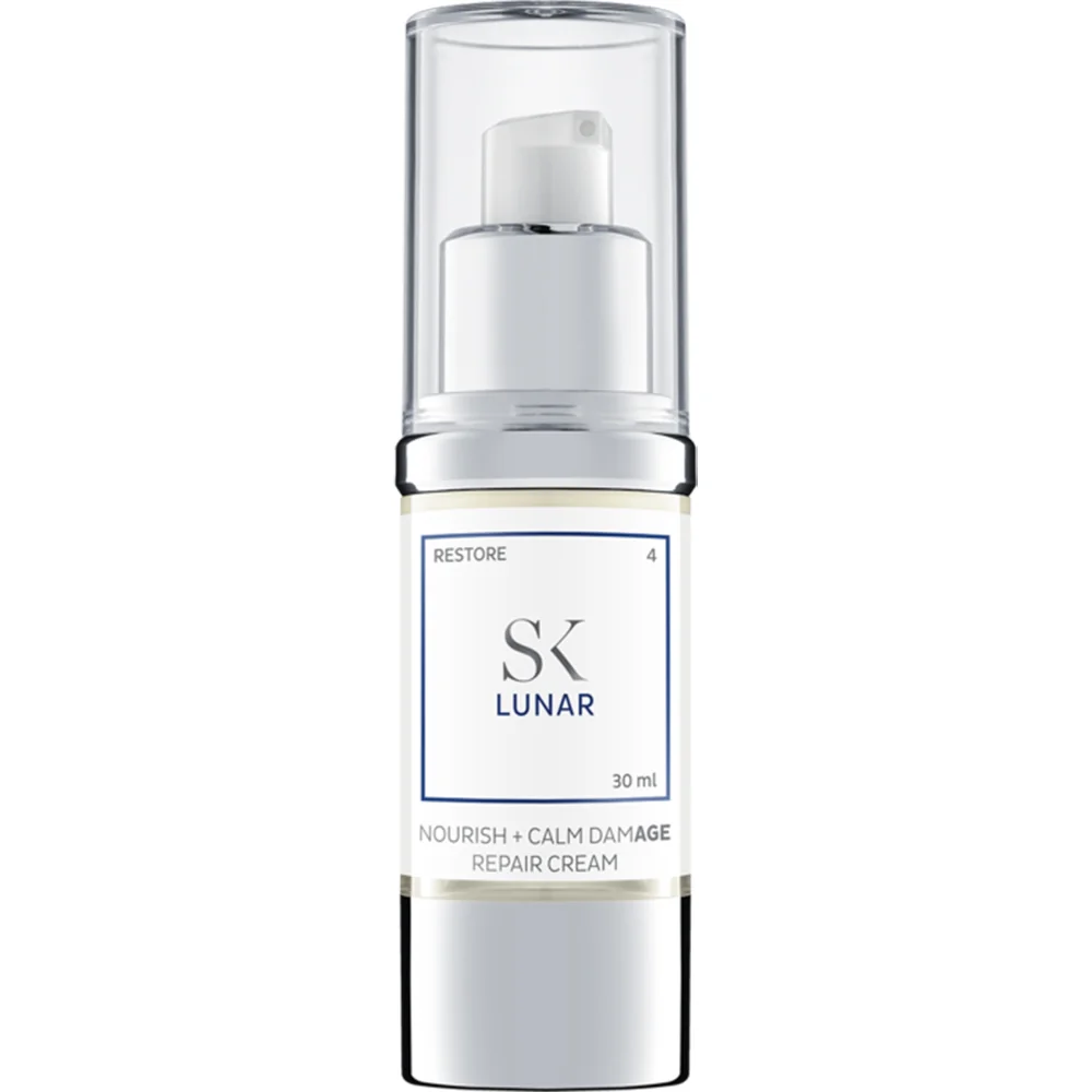 Crema pentru fata Repair Lunar, 30ml, Skintegra