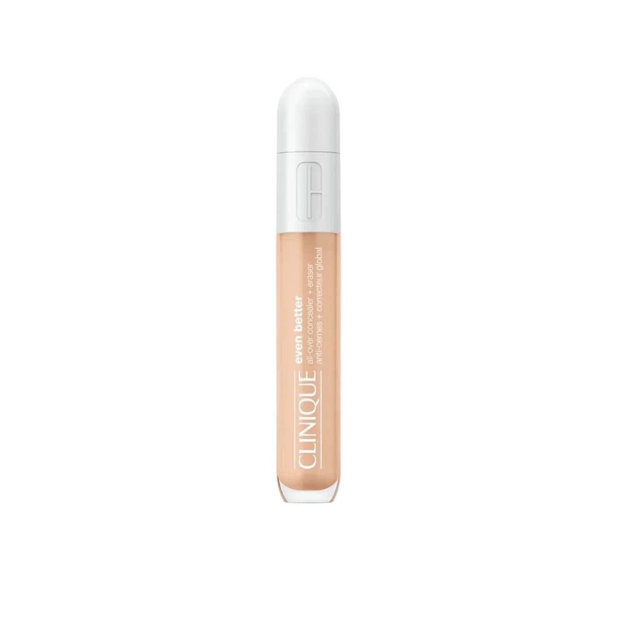 Corector Even better All-over CN18 Cream Whip, 6ml, Clinique