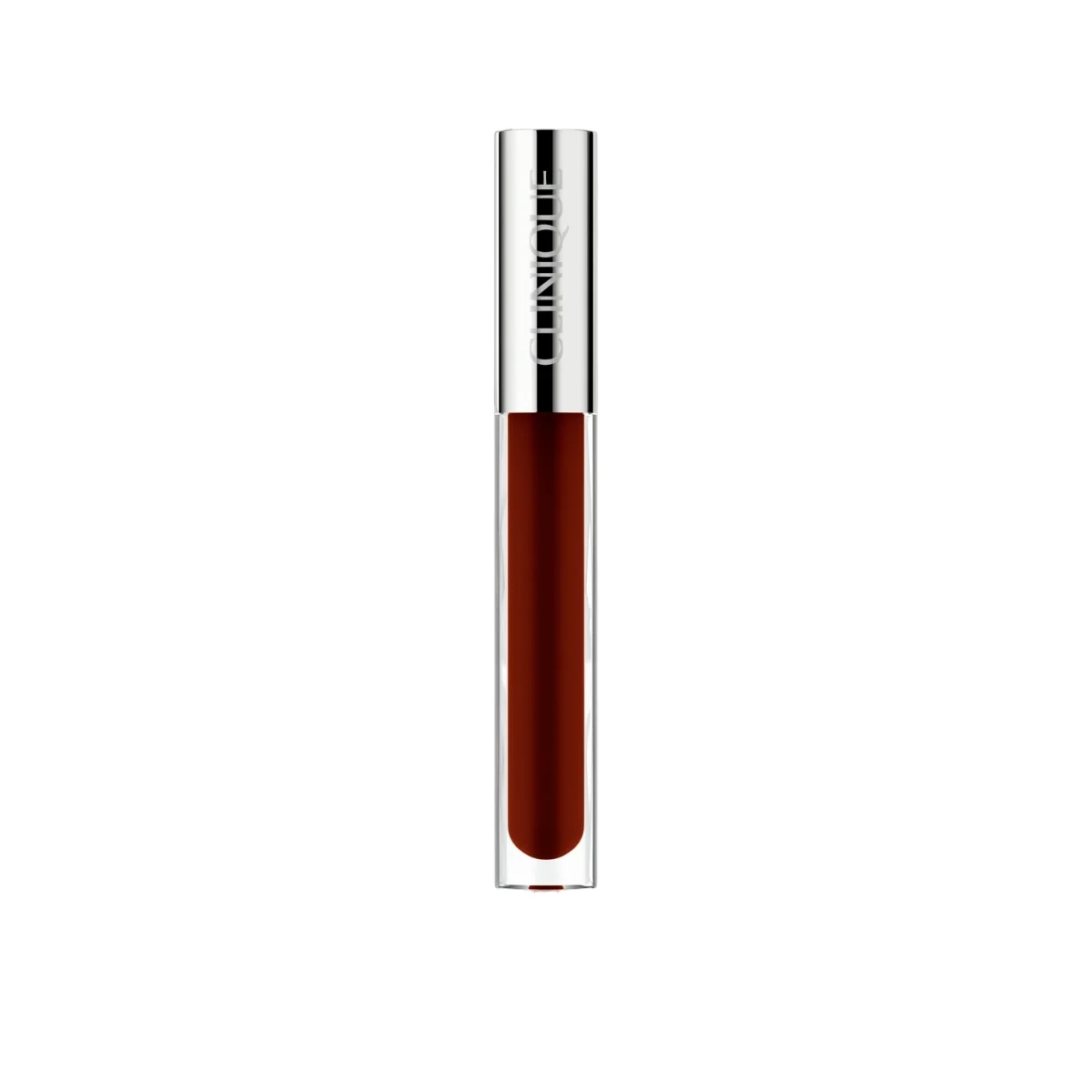 Lip gloss hidratant Pop Plush Black Honey, 3.4ml, Clinique