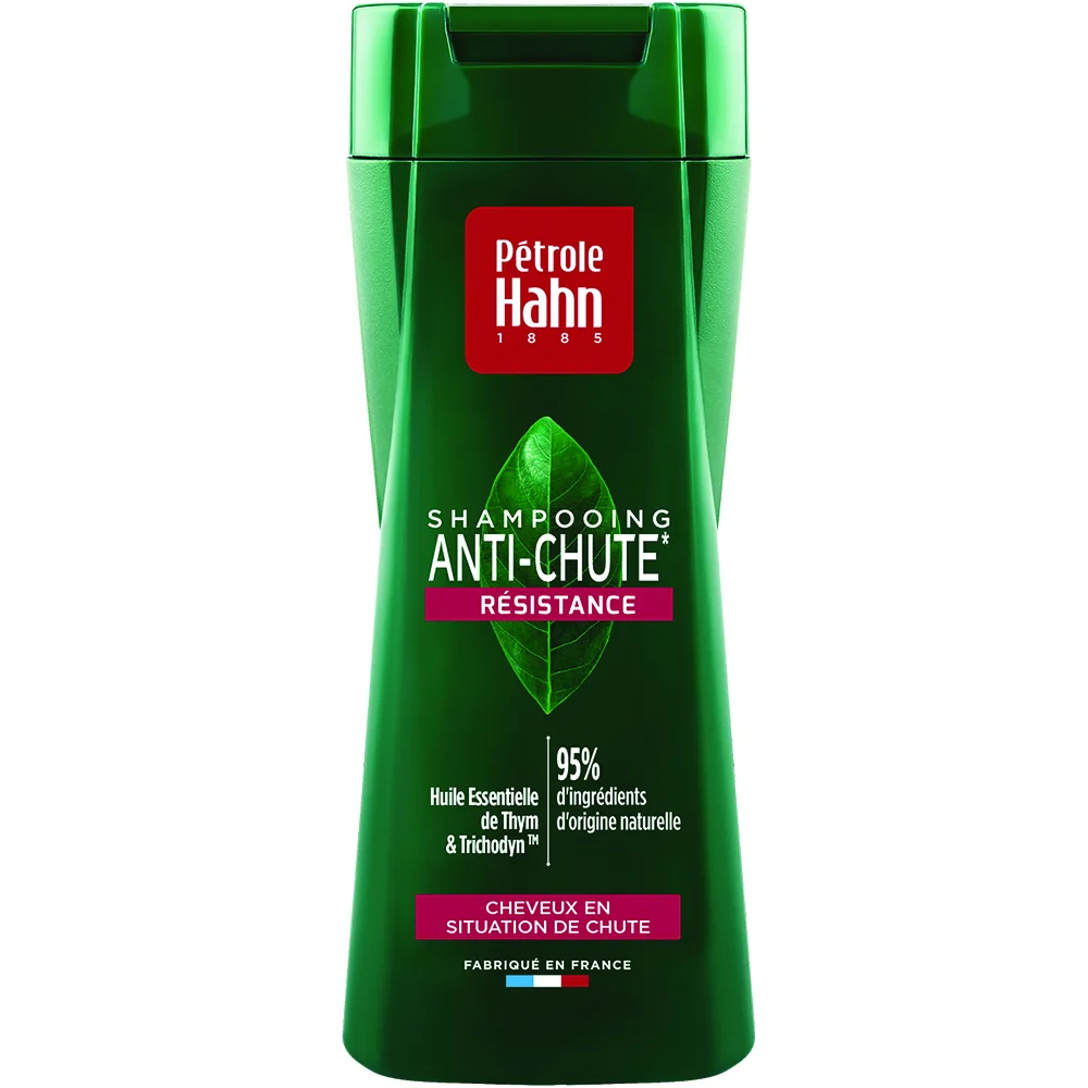 Sampon contra caderii parului, 250ml, Petrole Hahn