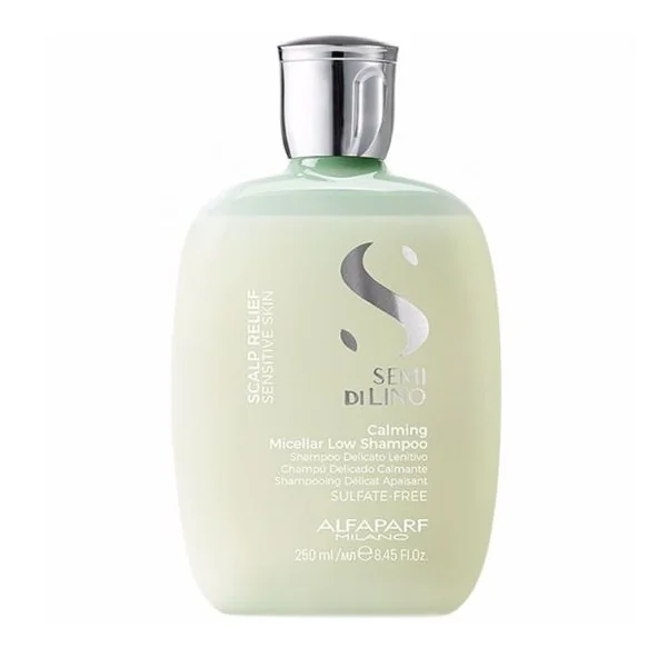 Sampon micelar calmant Scalp Relief, 250ml, Alfaparf Milano Professional