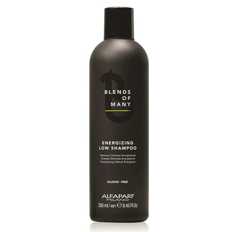 Sampon energizant anti-cadere Blends of Many, 250ml, Alfaparf Milano Professional