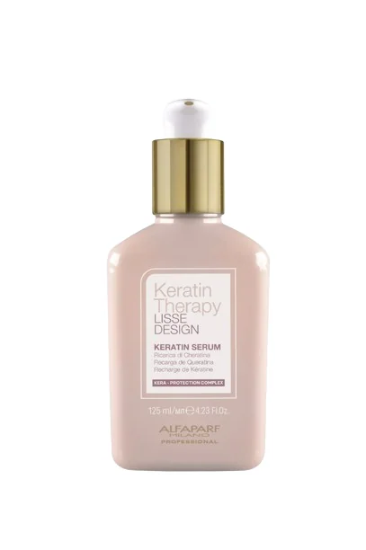 Ser pentru par Lisse Design Keratin, 125ml, Alfaparf Milano Professional