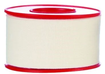 Leucoplast, 2.5 cm x 1.5 m, Narcis