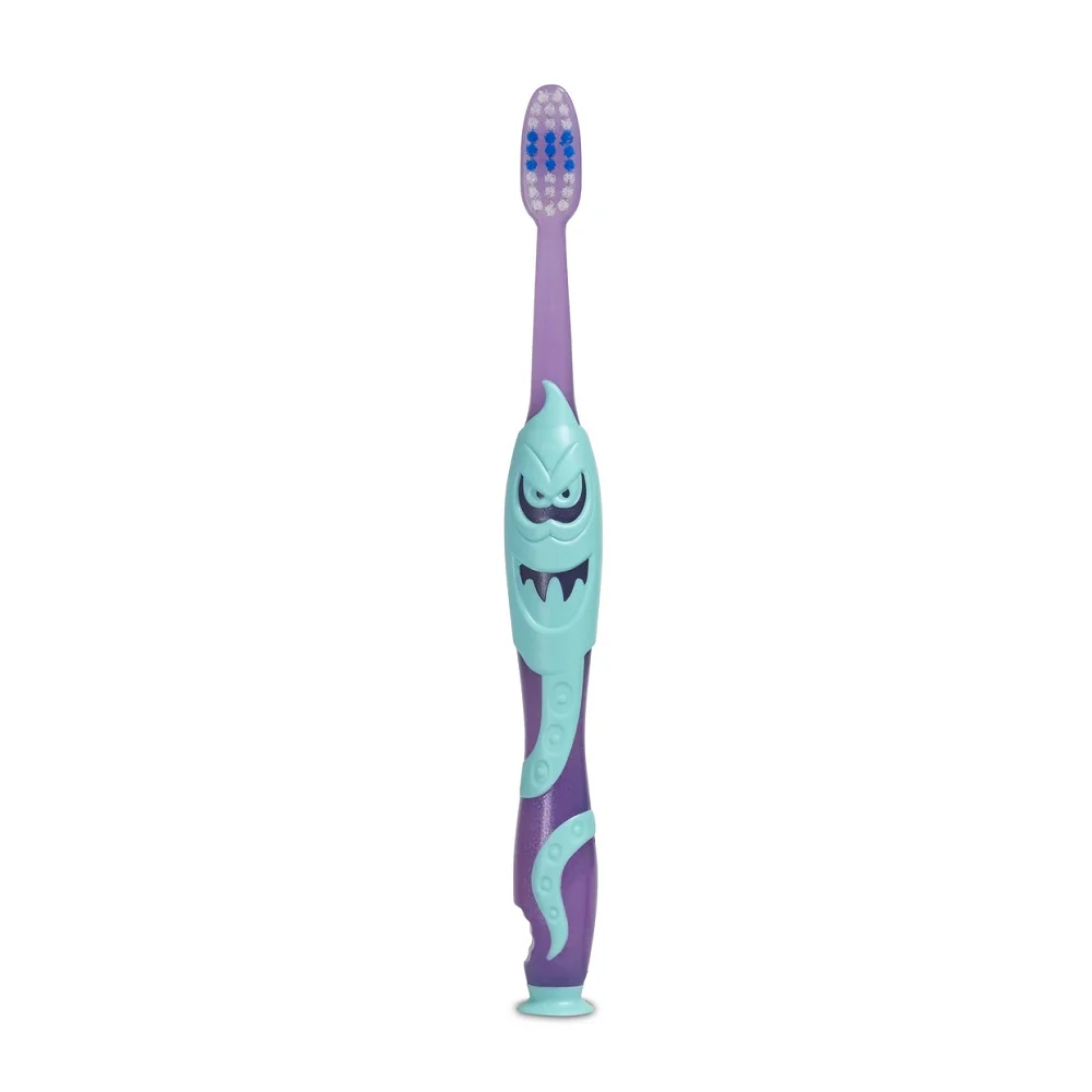 Periuta De Dinti Kids Monster, Elgydium
