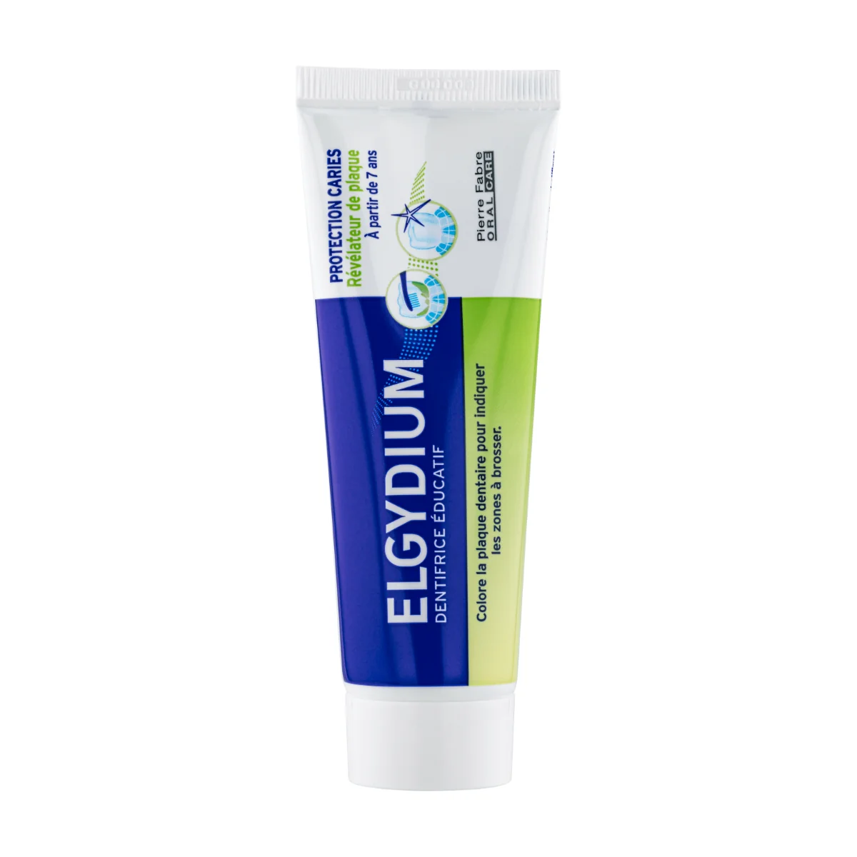 Pasta De Dinti Decay Protection, 50ml, Elgydium