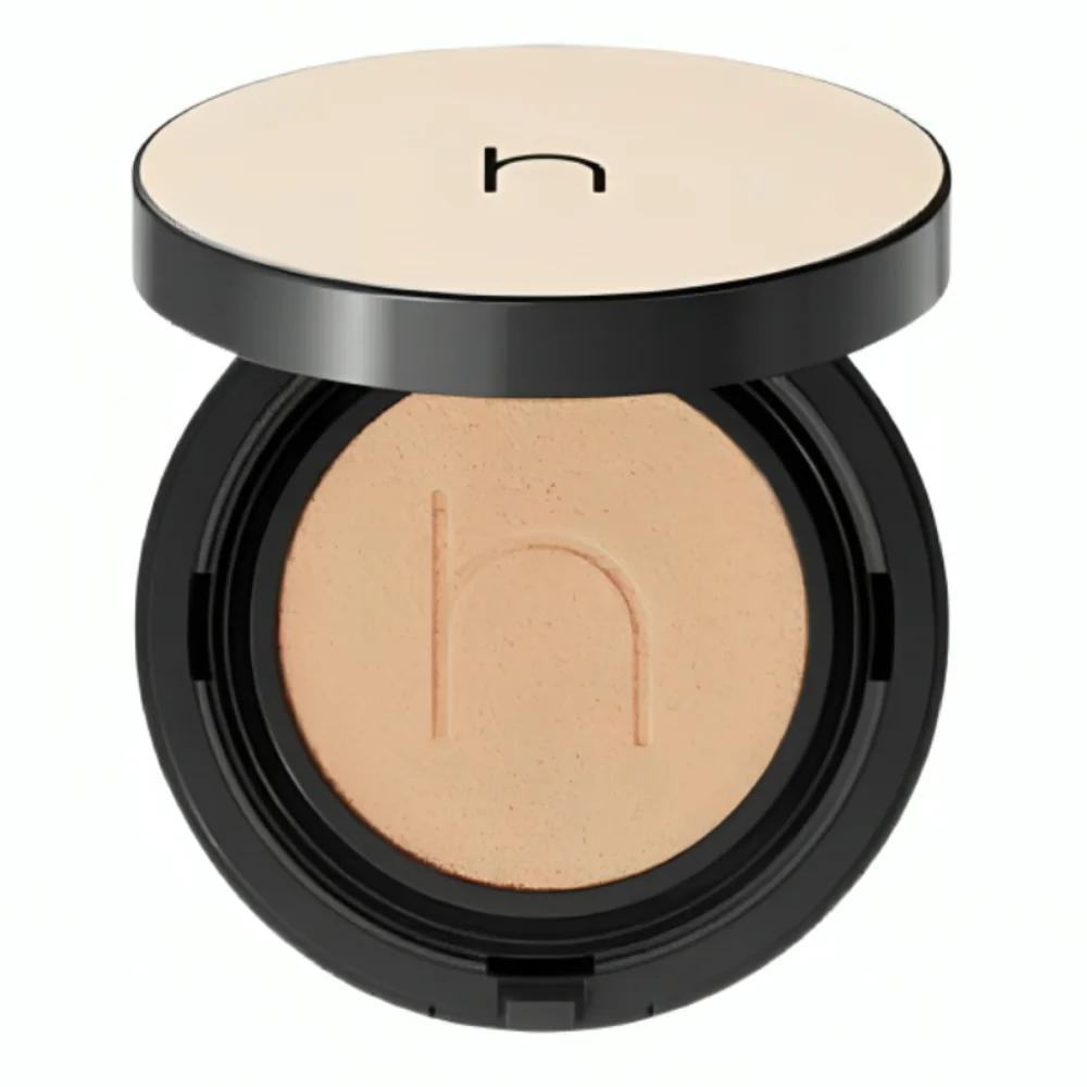 Fond de ten Vegan Aqua Glow Zero Fit Cushion No.3, 12g, Hamel