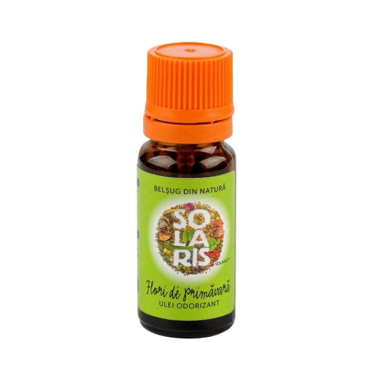 Ulei Odorizant Flori De Primavara, 10ml, Solaris