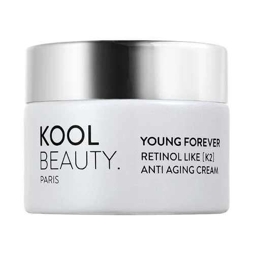 Crema pentru fata Retinol Like Anti-Aging, 50ml, Kool Beauty