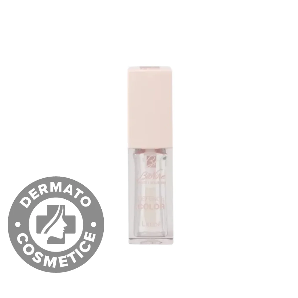 Ulei hidratant pentru buze Defence Color, 7ml, Bionike