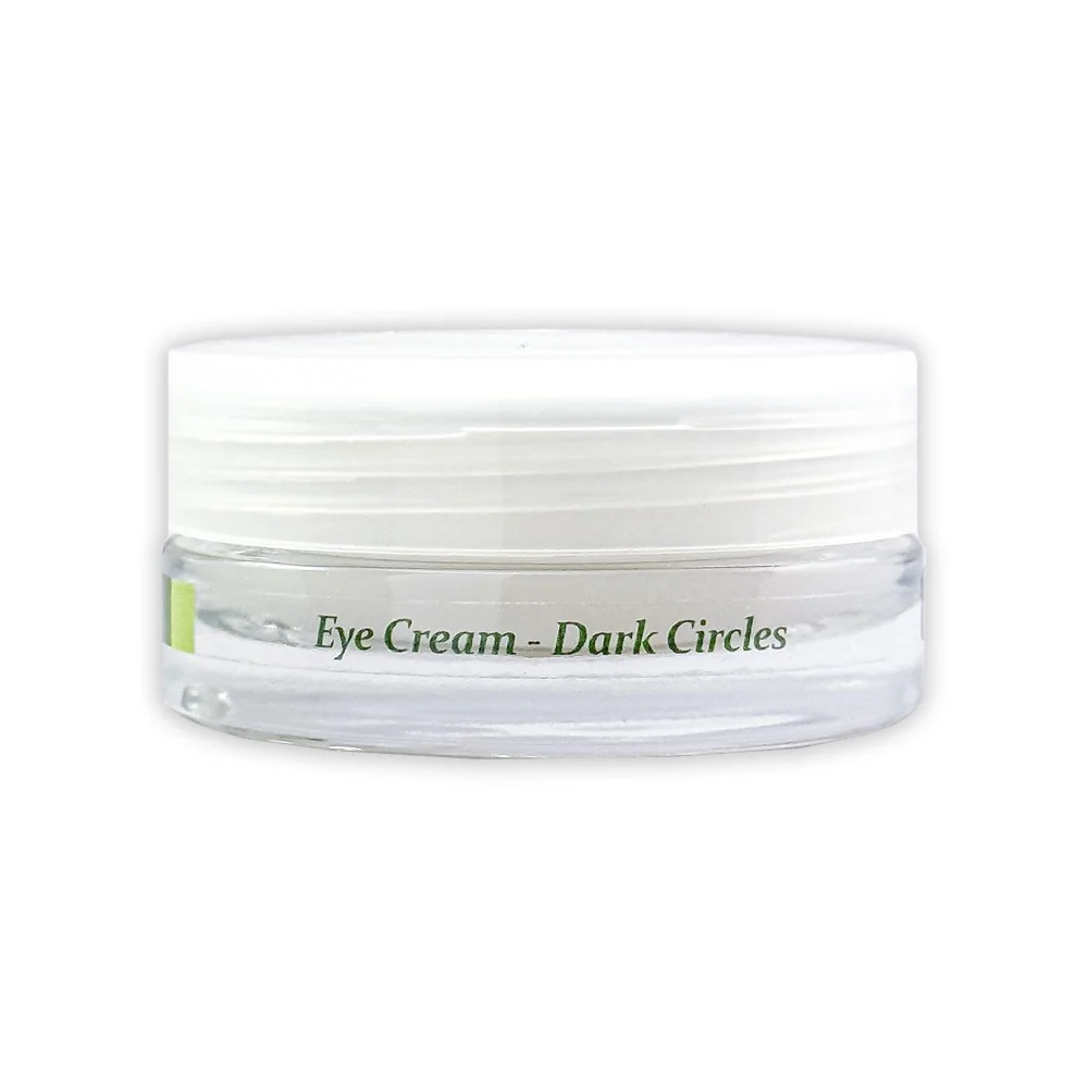 Crema de ochi anti-cearcane, 15ml, Herbolive