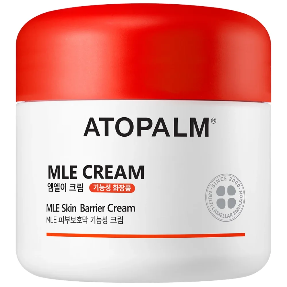 Crema de fata si corp MLE, 65ml, Atopalm