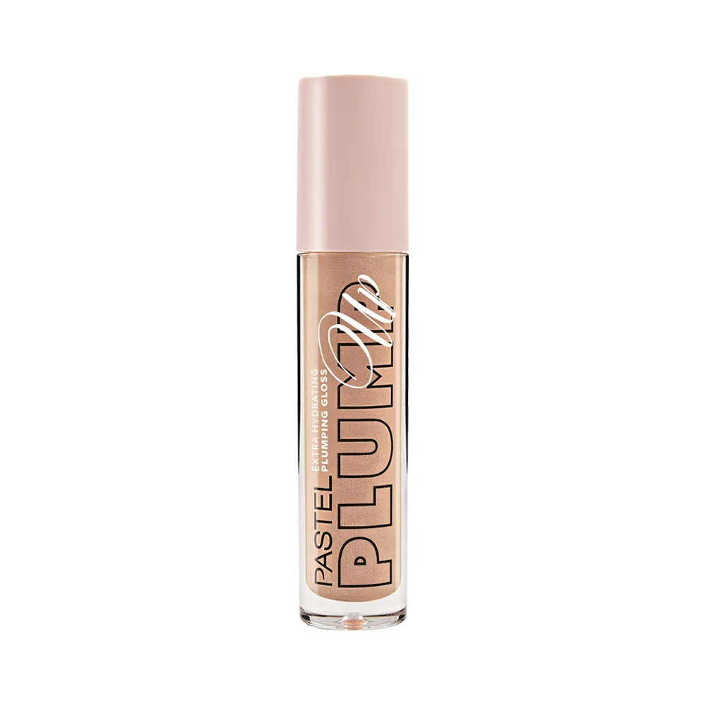 Luciu de buze Profashion Plump up Extra Hydrating No. 201 Royal, 5.3ml, Pastel