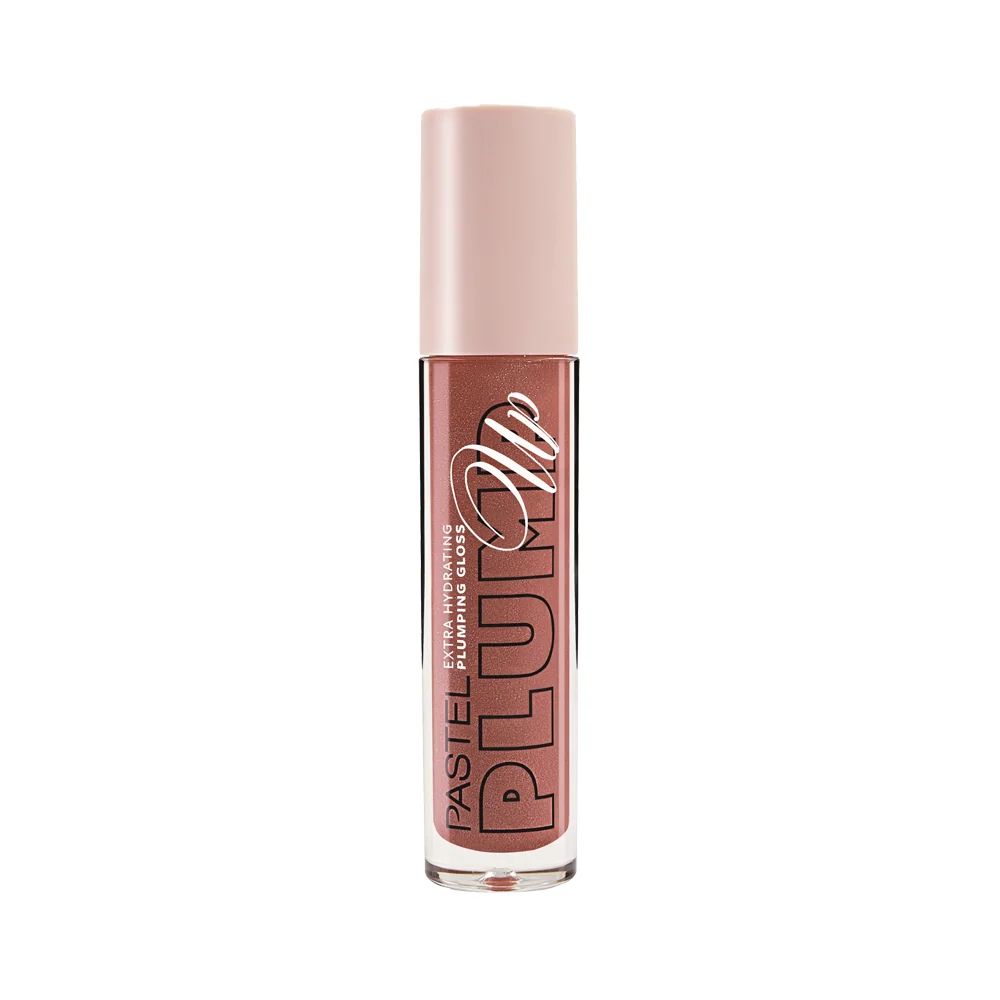 Luciu de buze Profashion Plump up Extra Hydrating No. 202 Loverdose, 5.3ml, Pastel