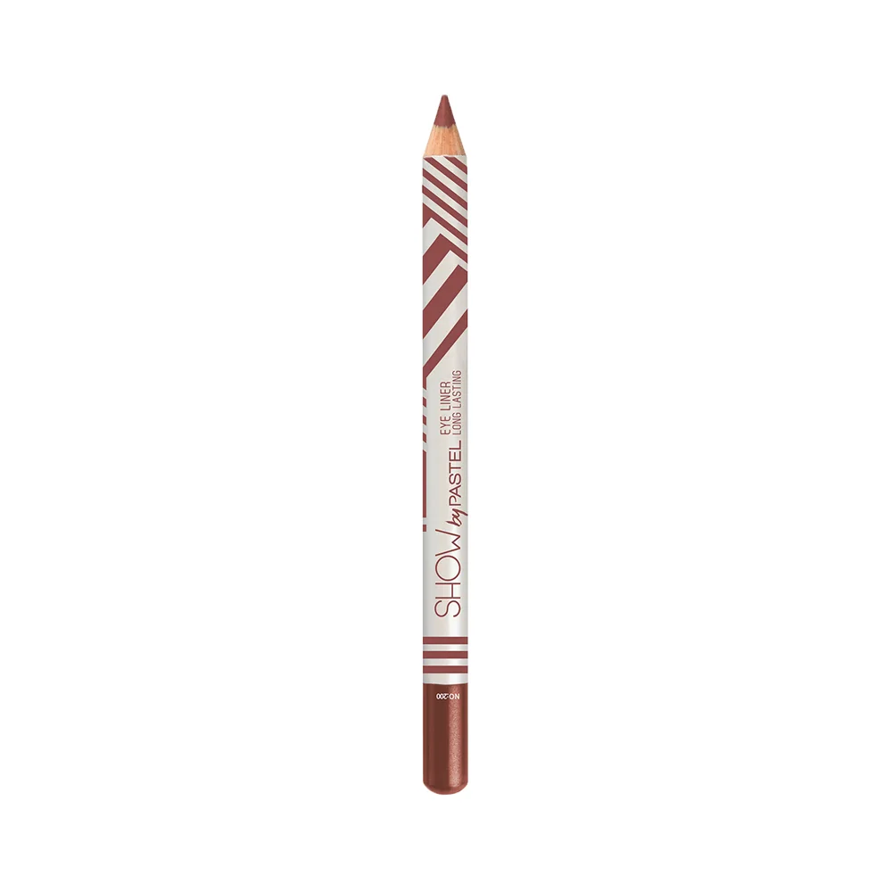 Creion de buze Show By Pastel Long Lasting No. 200, 1.14g, Pastel