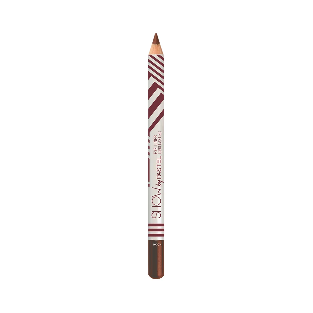 Creion de buze Show By Pastel Long Lasting No. 201, 1.14g, Pastel