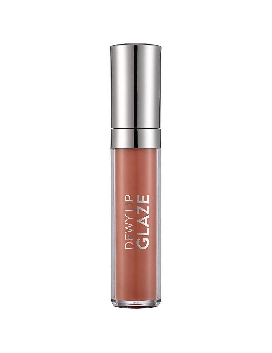 Luciu de buze Dewy 04 Undressed, 4.5ml, Flormar