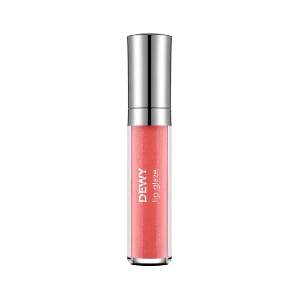 Luciu de buze Dewy 24 Coral, 4.5ml, Flormar