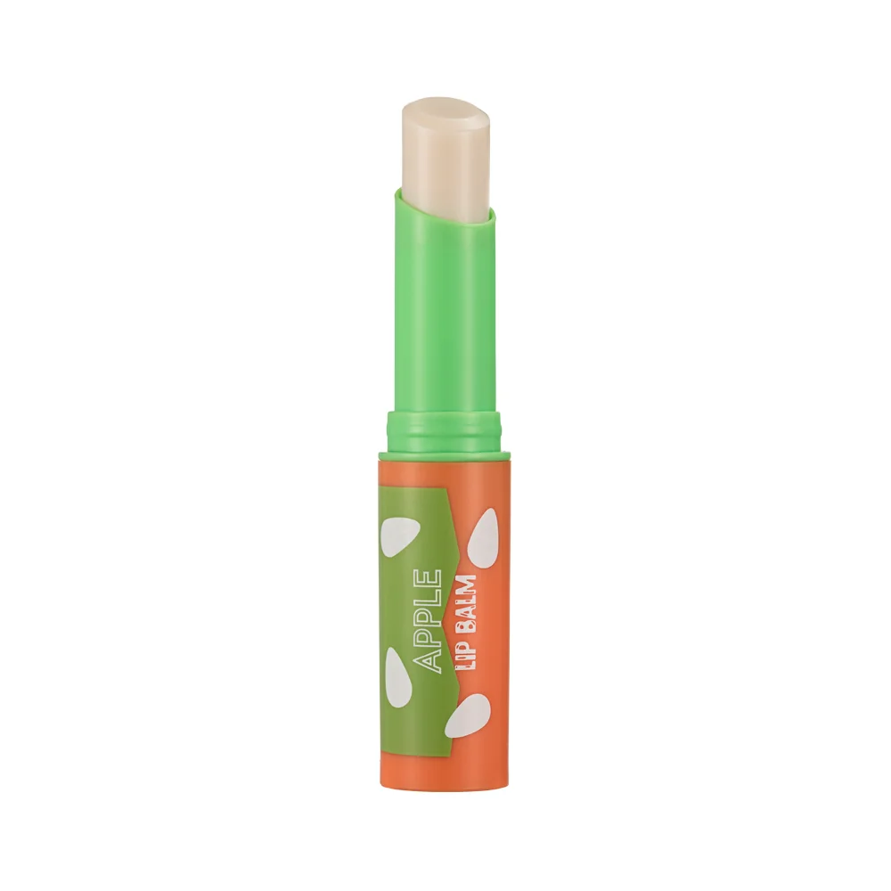 Balsam de buze 01 Apple, 3g, Flormar
