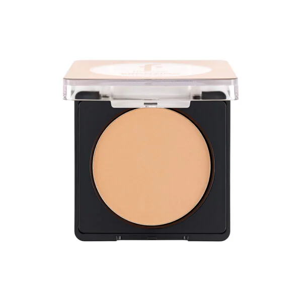 Pudra bronzanta 03 Copper Bronze, 11g, Flormar