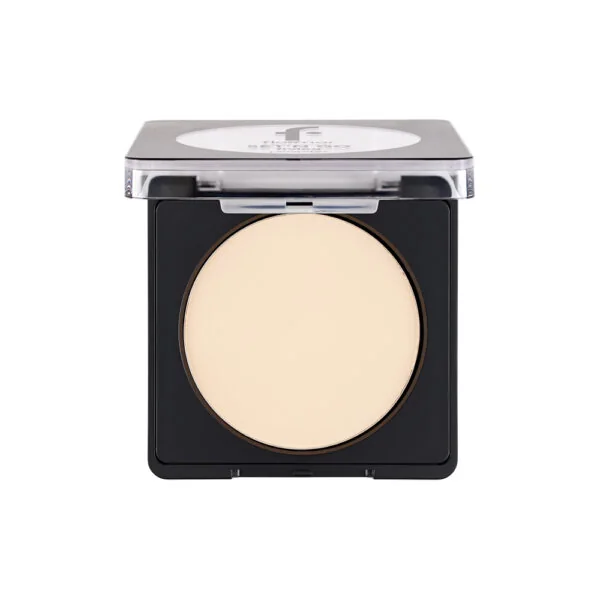 Pudra de fixare Set'N Go 002 Honey, 8g, Flormar