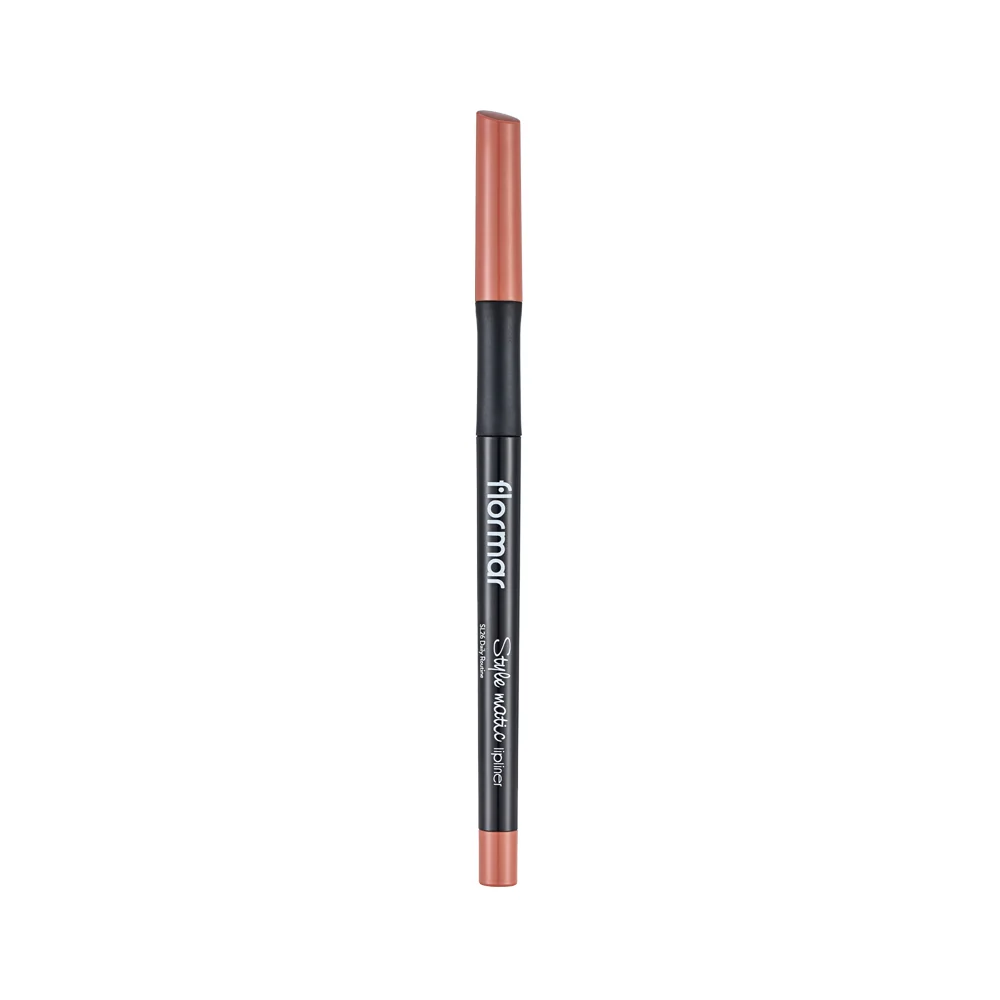 Creion de buze Stylematic 26 Daily Routine, 0.35g, Flormar