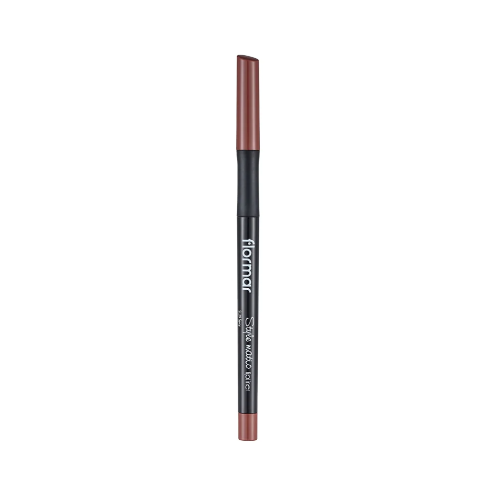 Creion de buze Stylematic 29 Spicy, 0.35g, Flormar