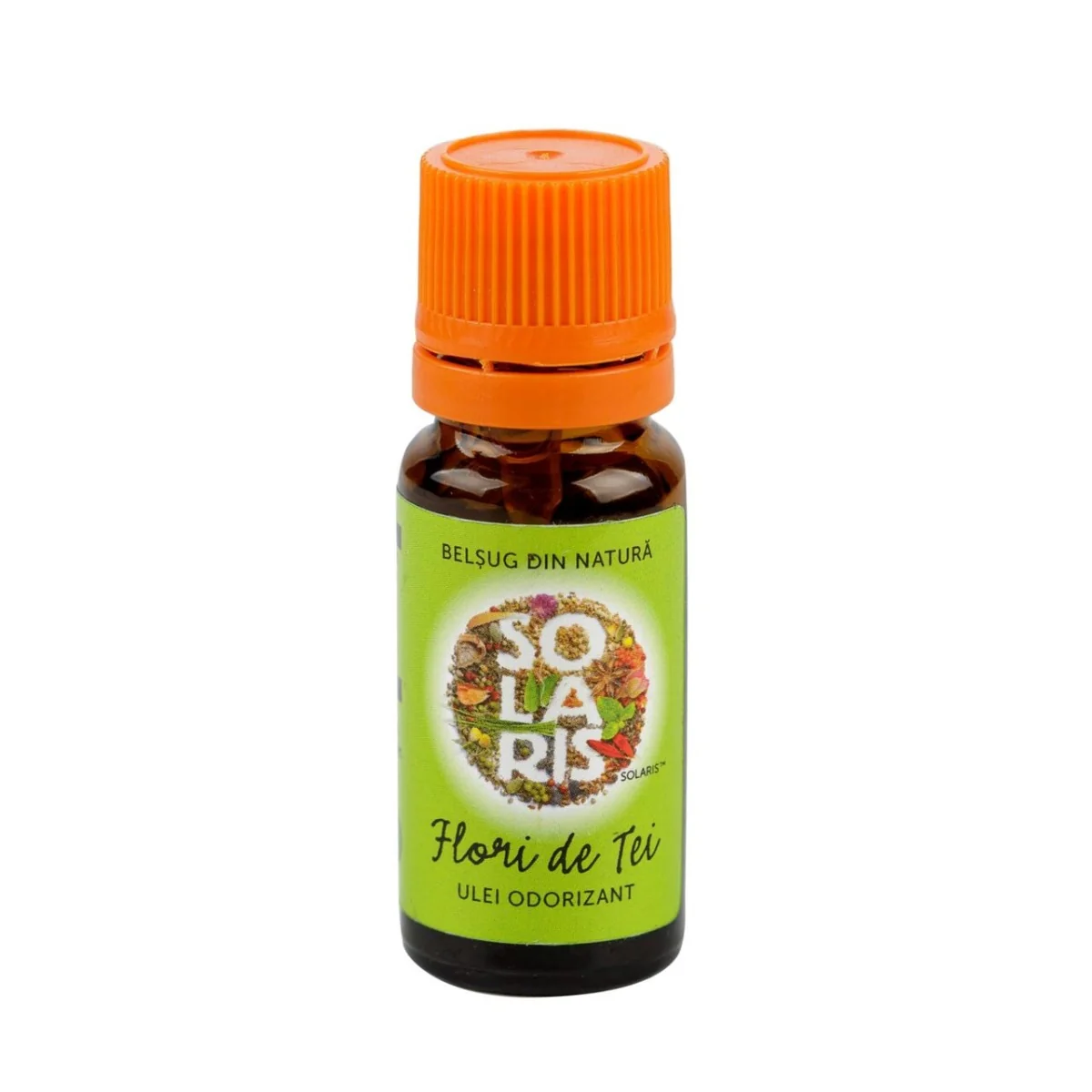 Ulei Odorizant Flori De Tei, 10ml, Solaris