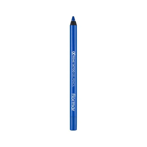 Creion de ochi Extreme Tattoo Gel 12 Blue Dream, 1.2g, Flormar