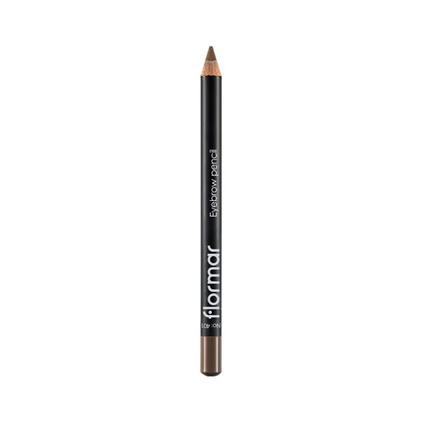 Creion de sprancene 401 Beige, 1.14g, Flormar