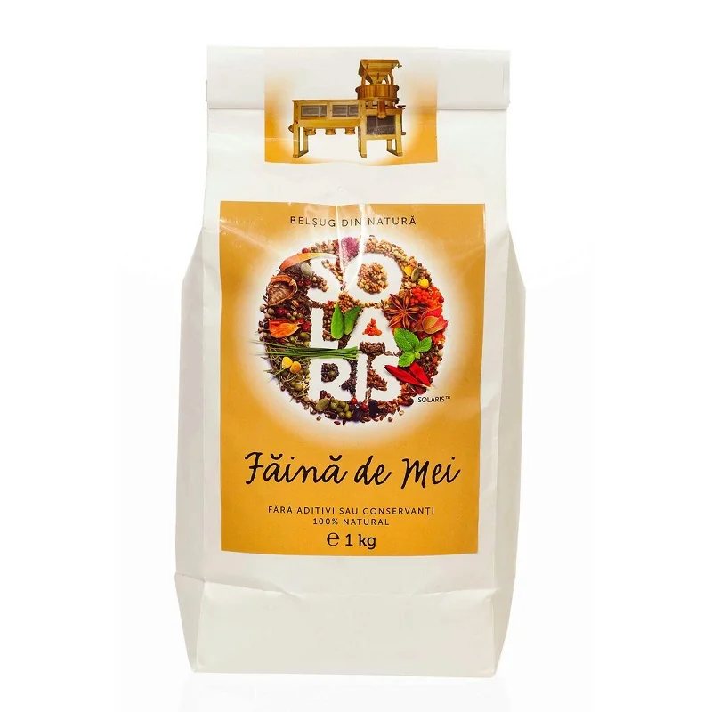 Faina De Mei, 1kg, Solaris
